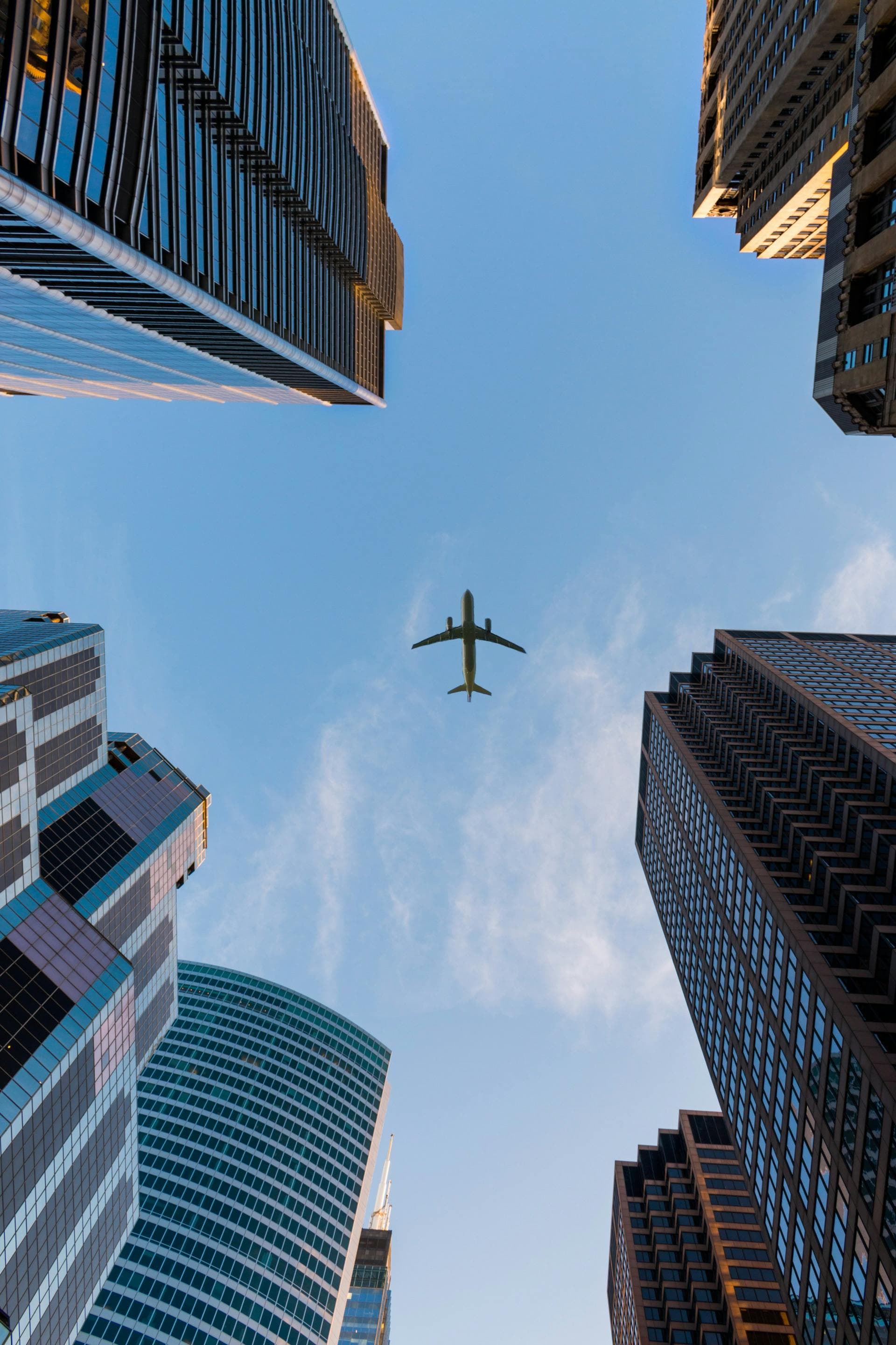 Leveraging Data for Strategic Insights