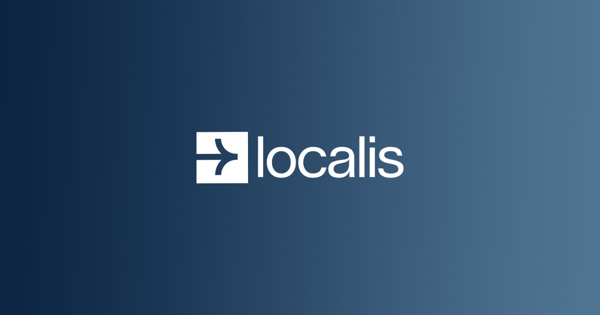 Home | Localis
